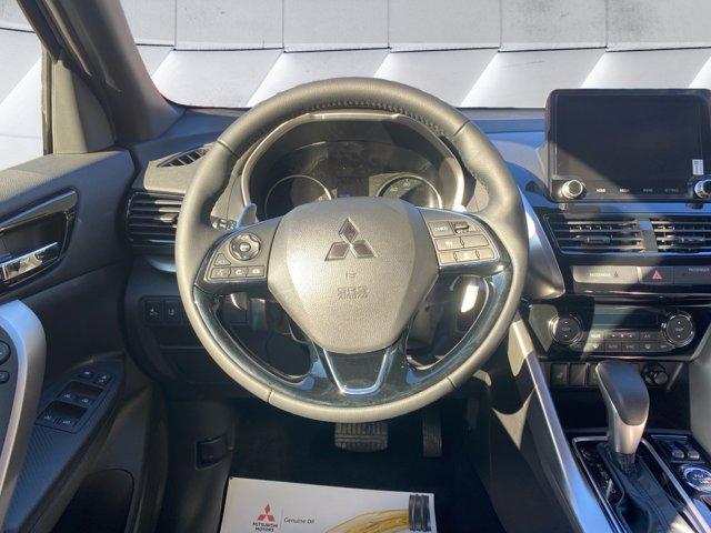 new 2026 Mitsubishi Eclipse Cross car, priced at $34,560