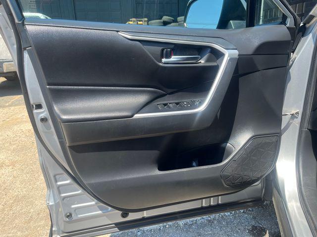 used 2020 Toyota RAV4 car, priced at $21,427