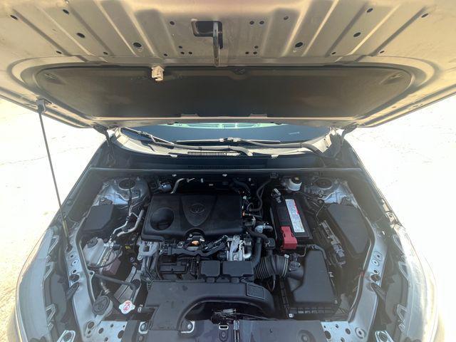 used 2020 Toyota RAV4 car, priced at $21,427