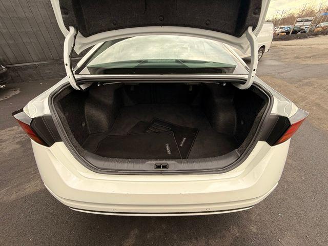 used 2024 Nissan Altima car, priced at $19,099