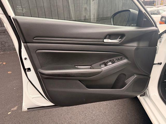 used 2024 Nissan Altima car, priced at $19,099