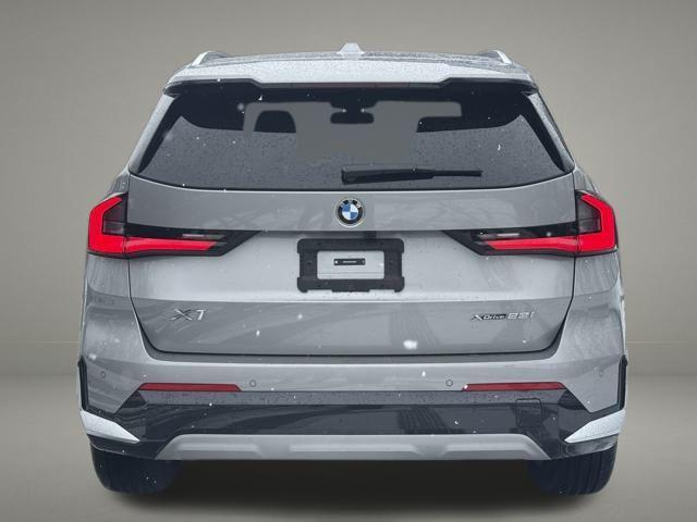 used 2025 BMW X1 car, priced at $35,299