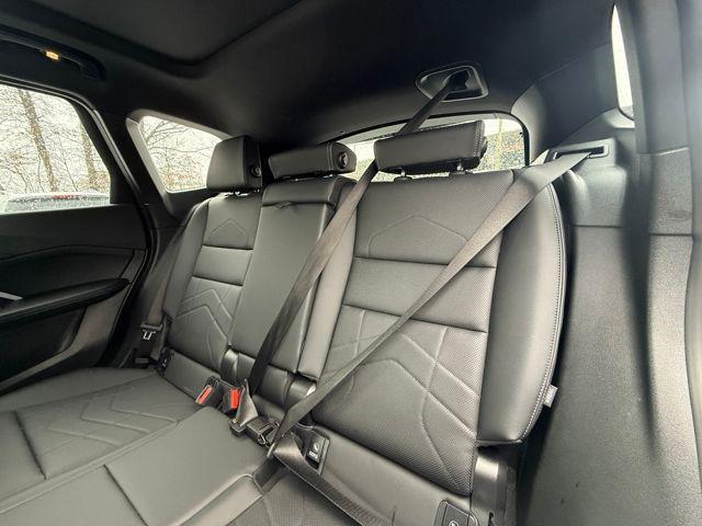 used 2025 BMW X1 car, priced at $35,299