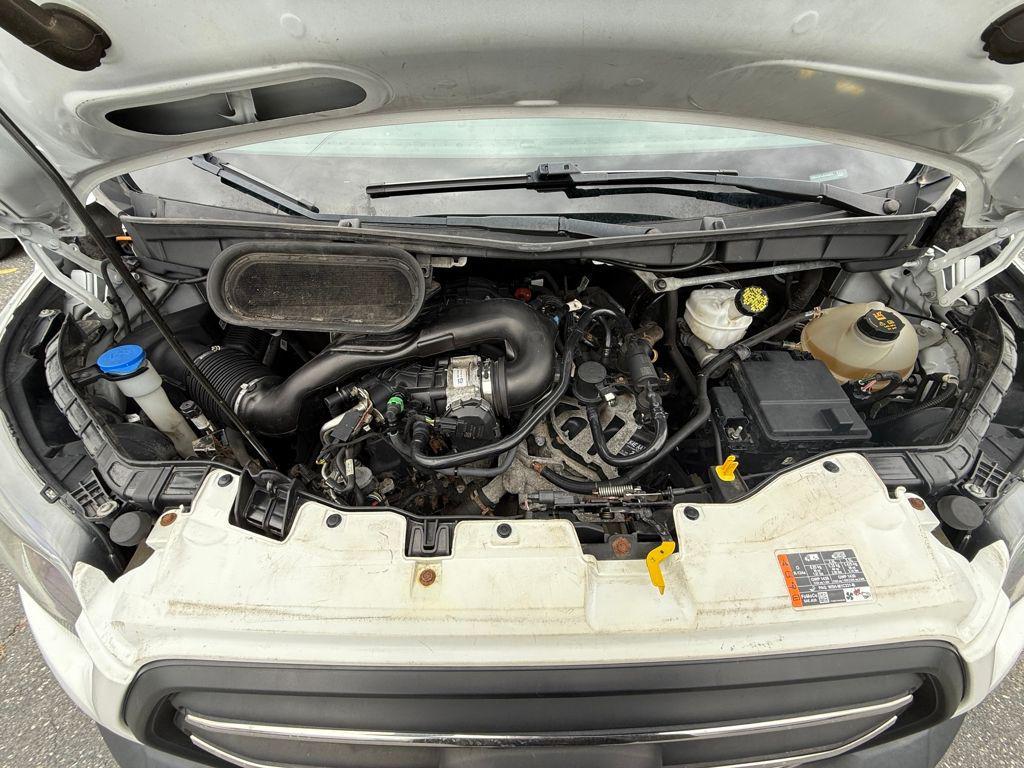 used 2020 Ford Transit-250 car, priced at $25,299