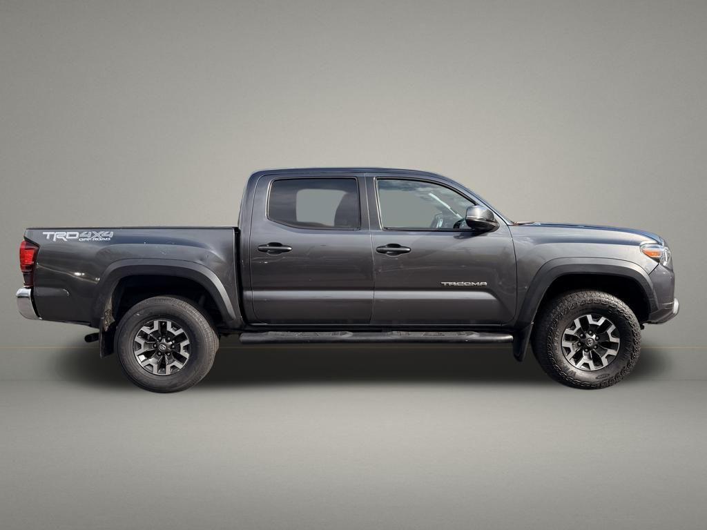 used 2019 Toyota Tacoma car, priced at $30,399
