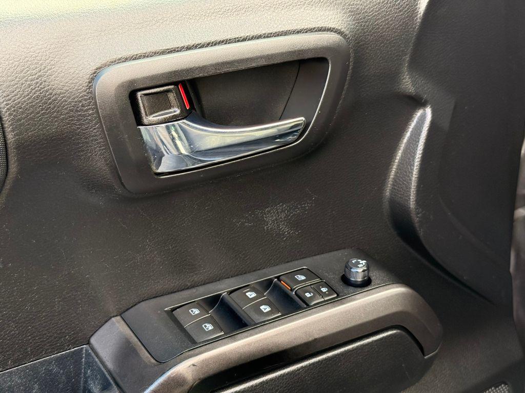 used 2019 Toyota Tacoma car, priced at $30,399