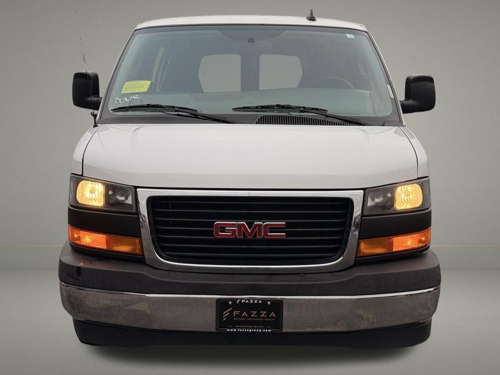 used 2019 GMC Savana 2500 car, priced at $18,899