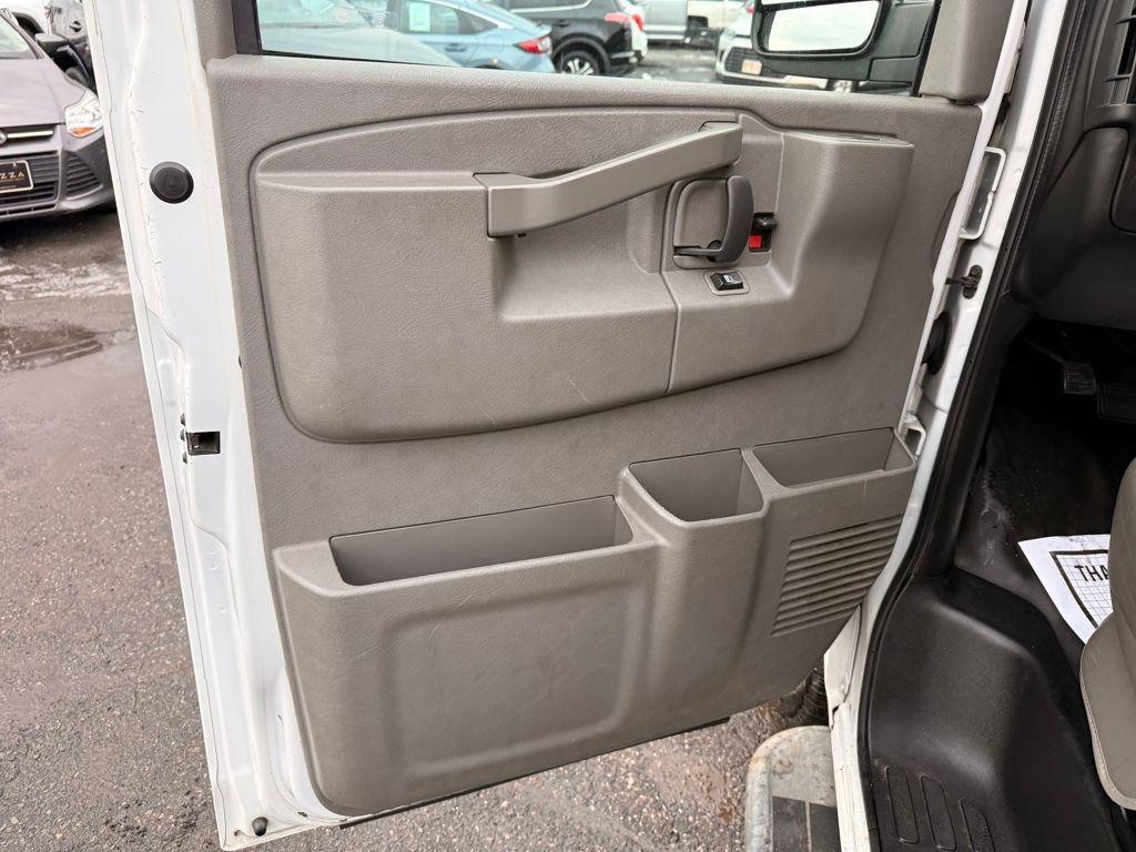 used 2019 GMC Savana 2500 car, priced at $18,899