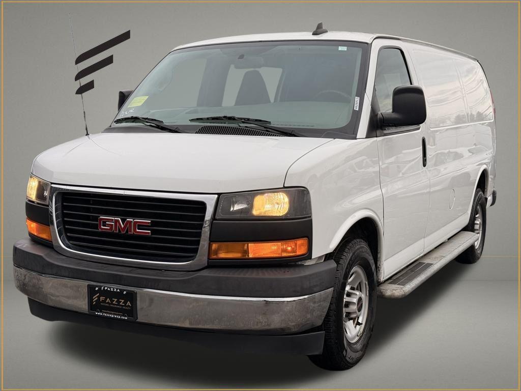 used 2019 GMC Savana 2500 car, priced at $18,899
