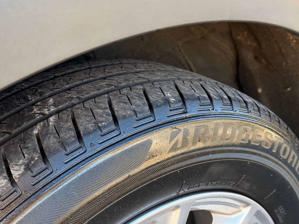 used 2024 Honda CR-V car, priced at $33,099