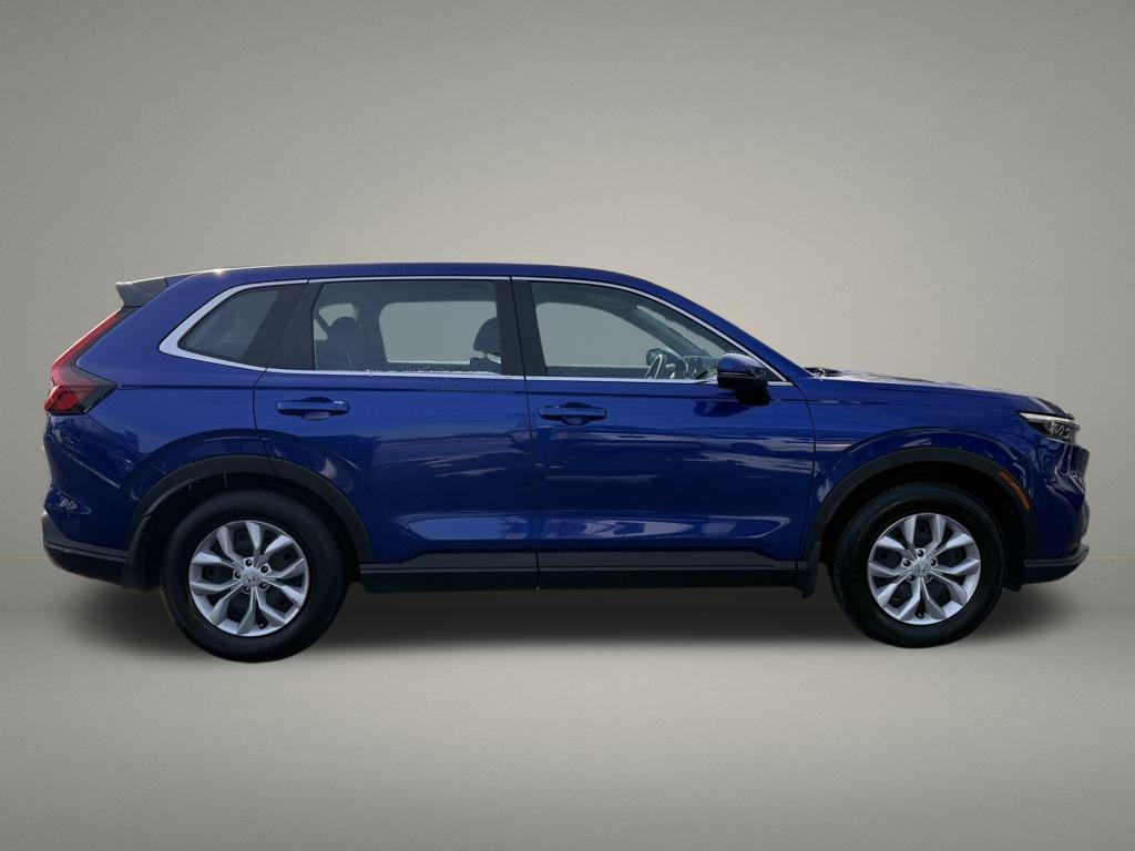 used 2024 Honda CR-V car, priced at $24,899