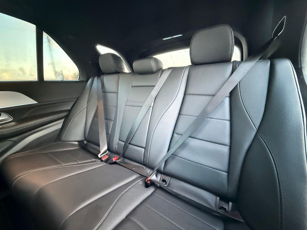 used 2024 Mercedes-Benz GLE 450 Plug-In Hybrid car, priced at $43,995