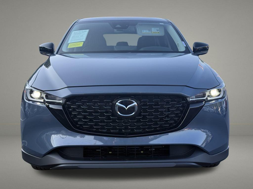 used 2023 Mazda CX-5 car, priced at $25,899