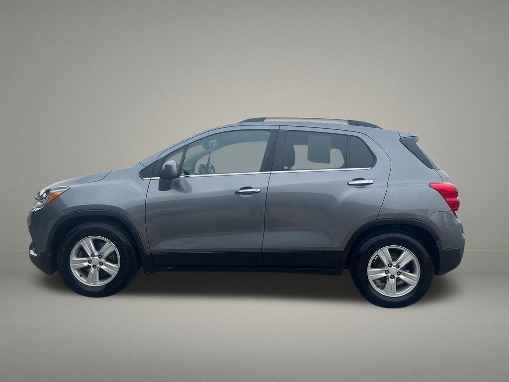 used 2020 Chevrolet Trax car, priced at $10,674