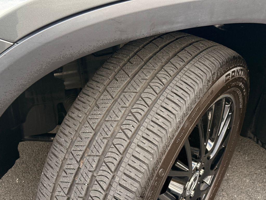 used 2020 Mercedes-Benz GLE 350 car, priced at $27,799