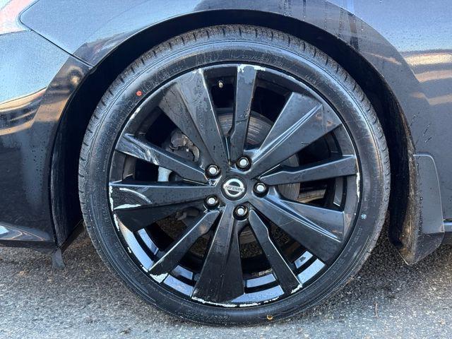 used 2022 Nissan Altima car, priced at $17,495