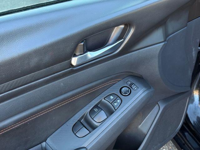 used 2022 Nissan Altima car, priced at $17,495