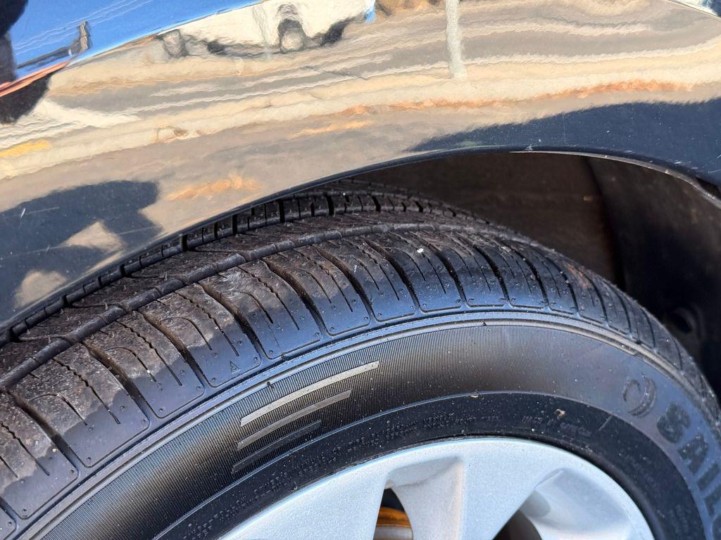 used 2021 Chevrolet Spark car, priced at $8,989