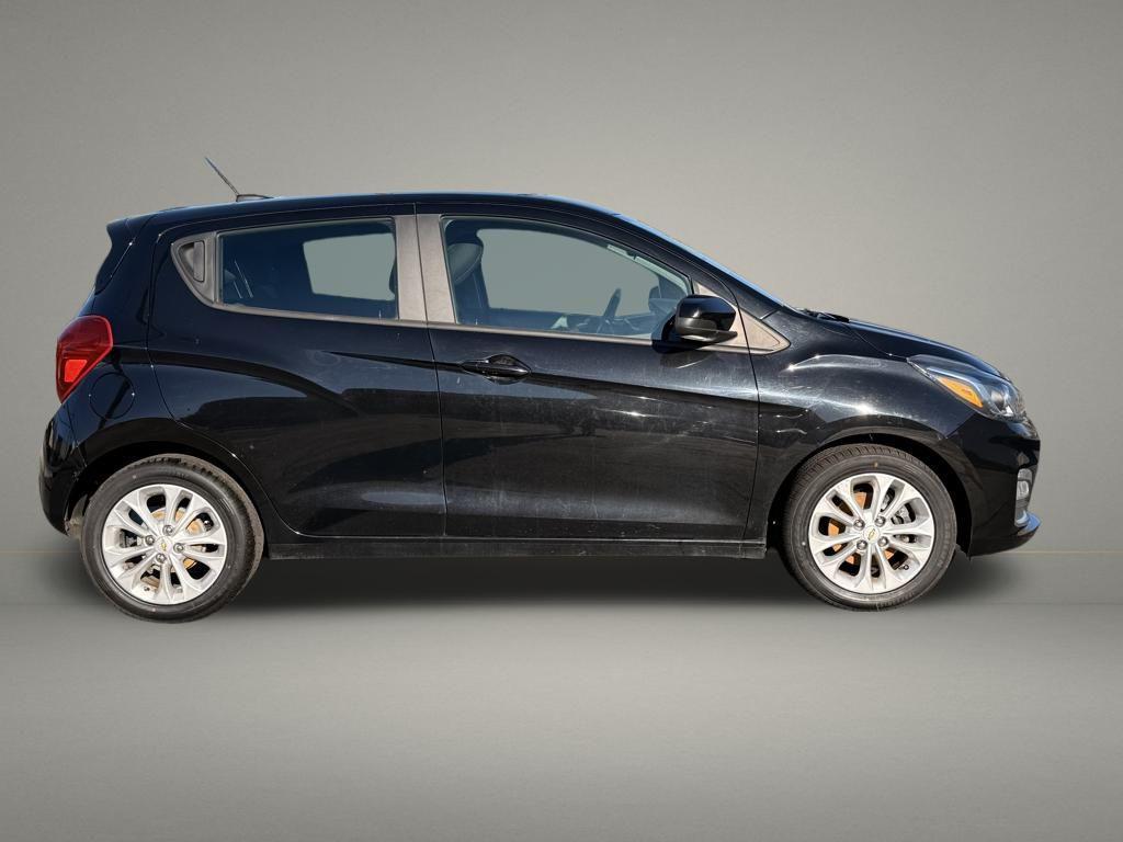 used 2021 Chevrolet Spark car, priced at $8,989