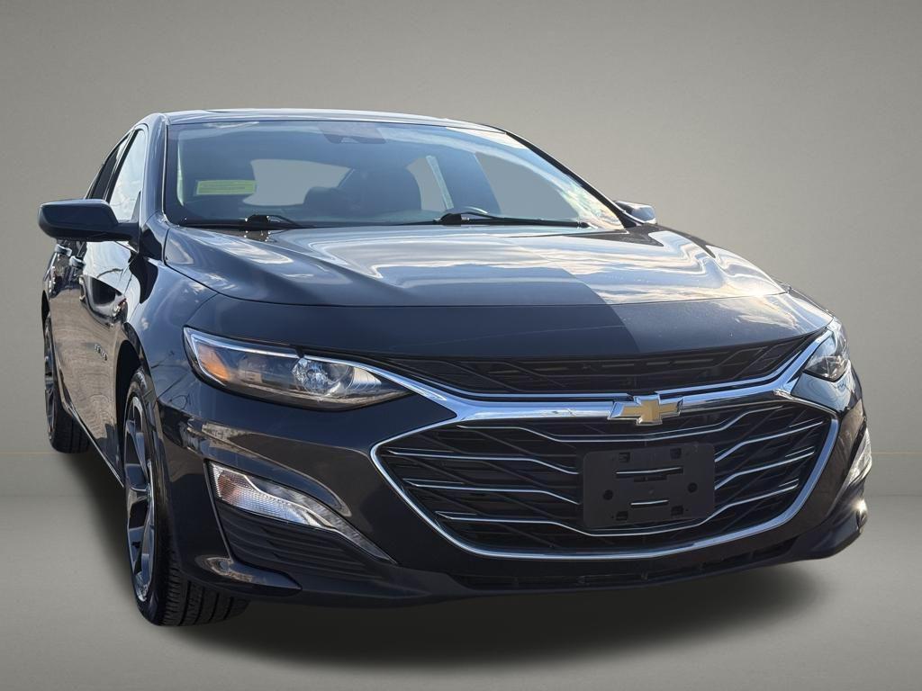 used 2023 Chevrolet Malibu car, priced at $16,299