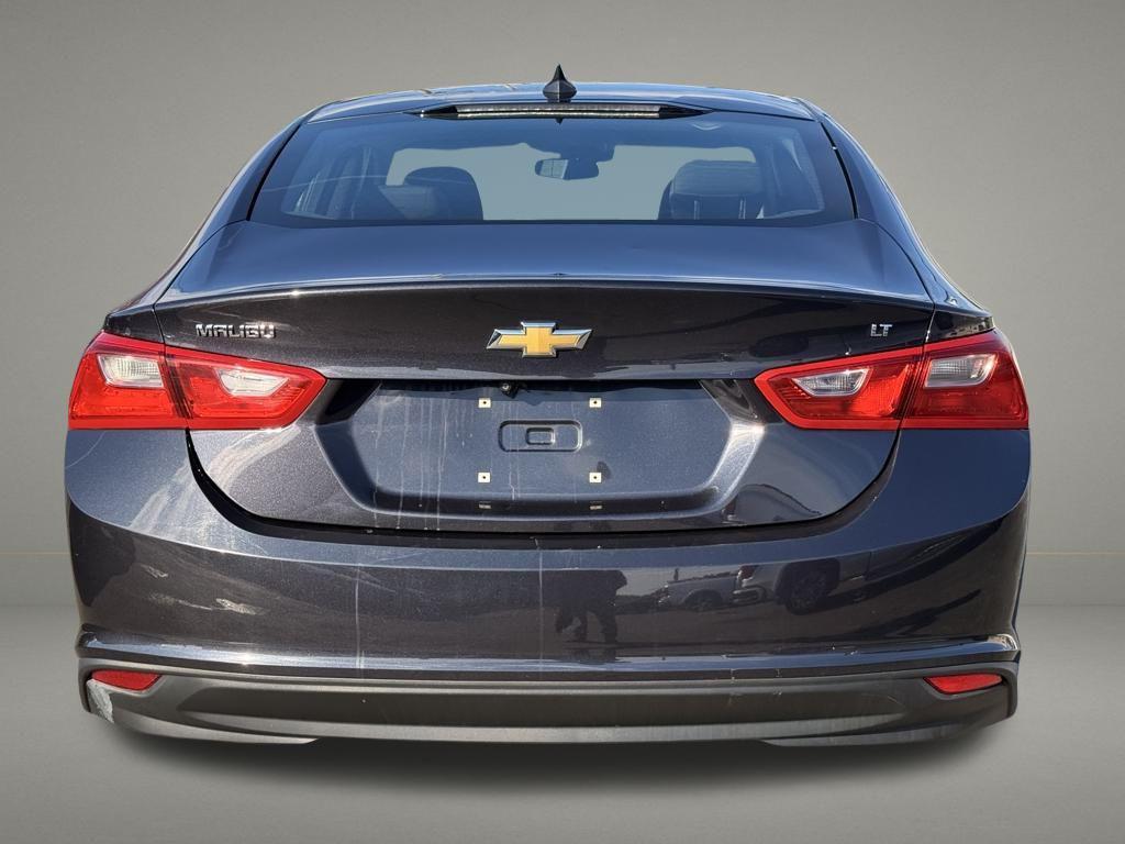 used 2023 Chevrolet Malibu car, priced at $16,299