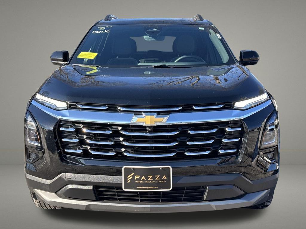 used 2025 Chevrolet Equinox car, priced at $26,999