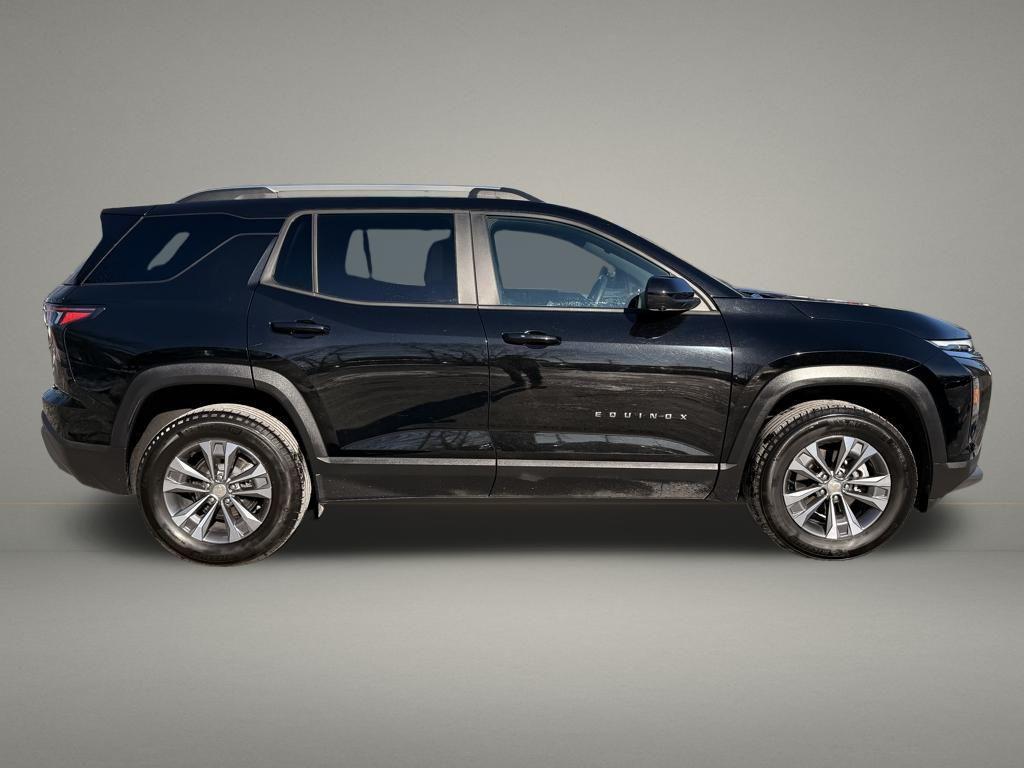 used 2025 Chevrolet Equinox car, priced at $26,999