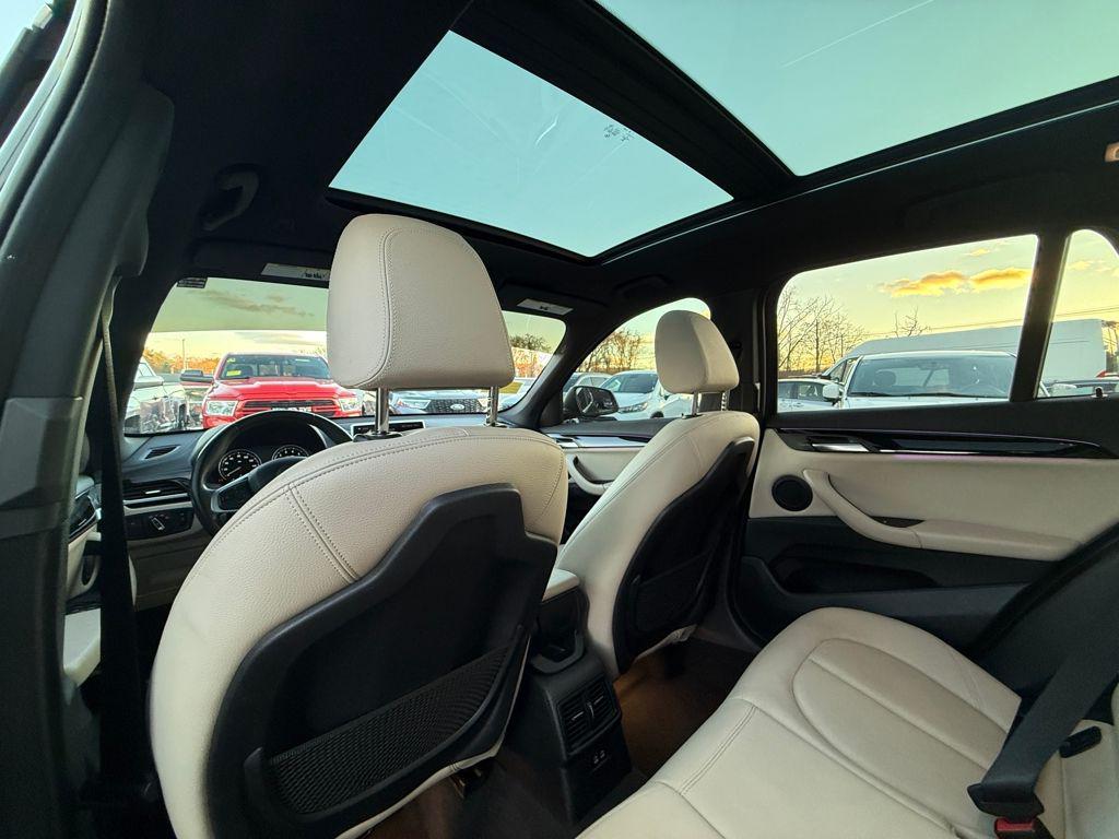 used 2020 BMW X1 car, priced at $19,999