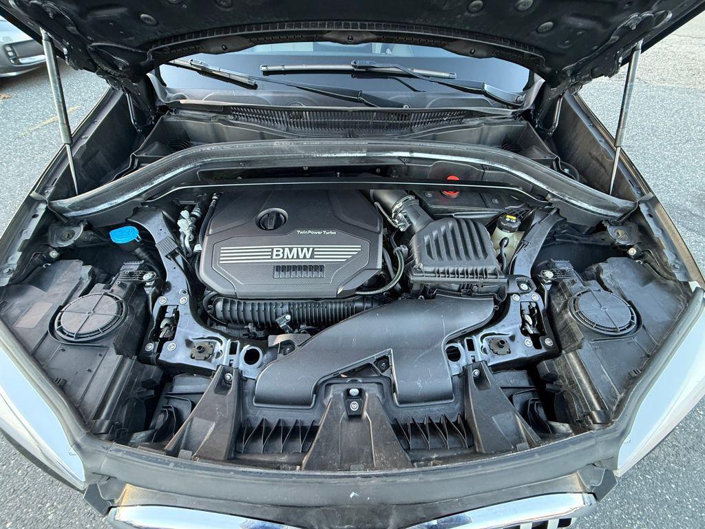 used 2020 BMW X1 car, priced at $19,999