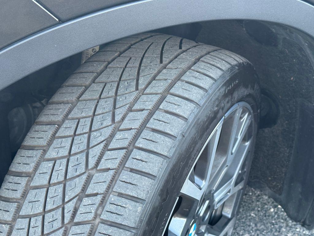 used 2020 BMW X1 car, priced at $19,999