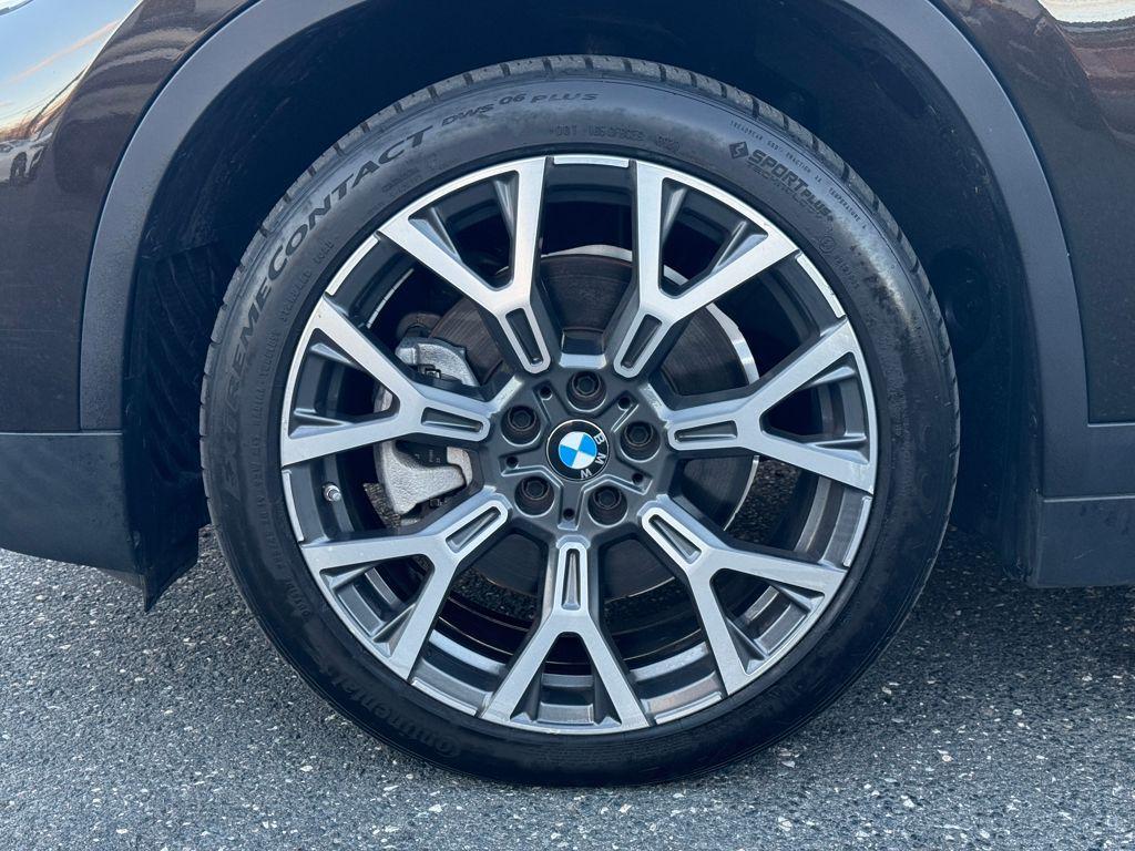 used 2020 BMW X1 car, priced at $19,999