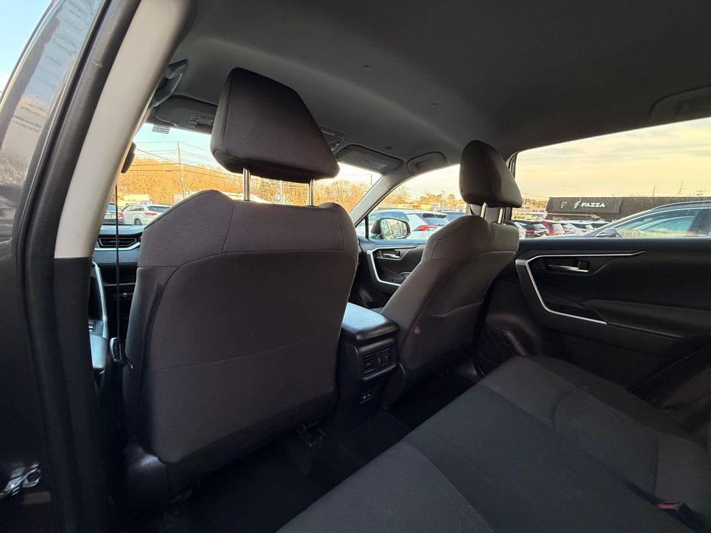 used 2024 Toyota RAV4 car, priced at $25,399
