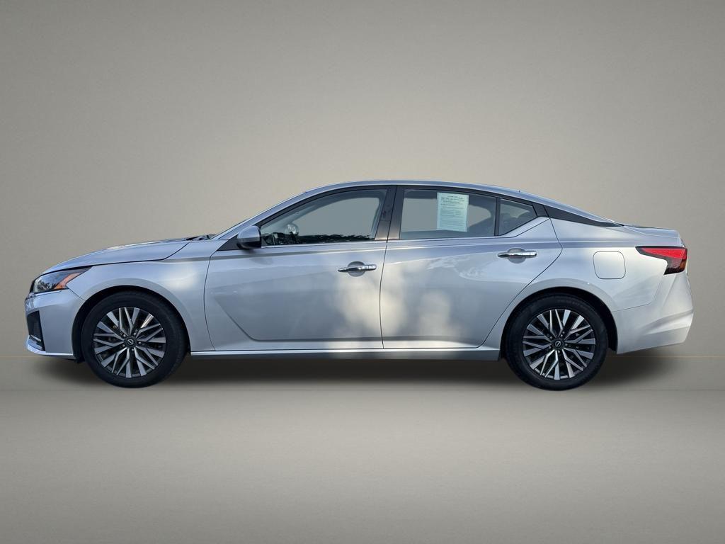 used 2023 Nissan Altima car, priced at $17,699