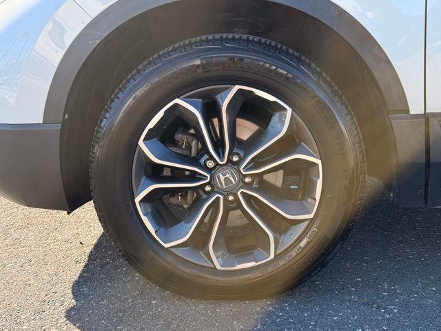 used 2022 Honda CR-V car, priced at $27,889