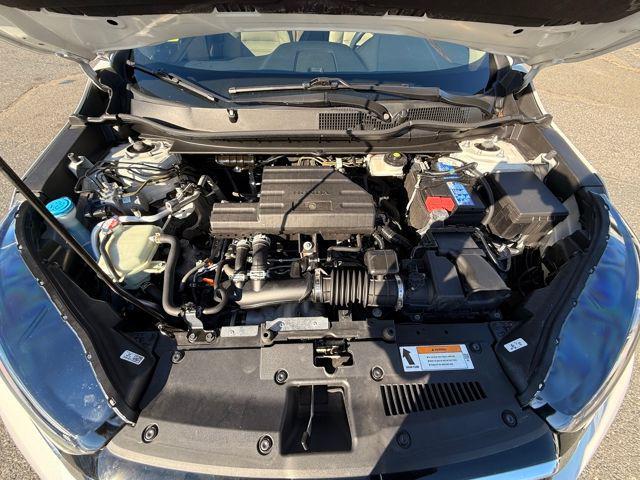 used 2022 Honda CR-V car, priced at $27,889