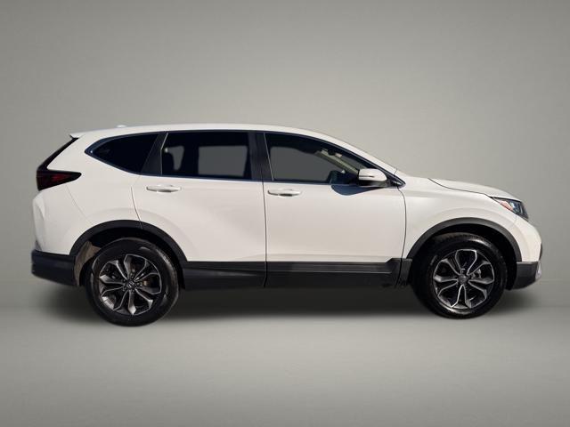 used 2022 Honda CR-V car, priced at $27,889