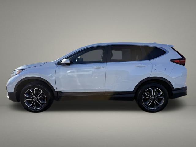 used 2022 Honda CR-V car, priced at $27,889