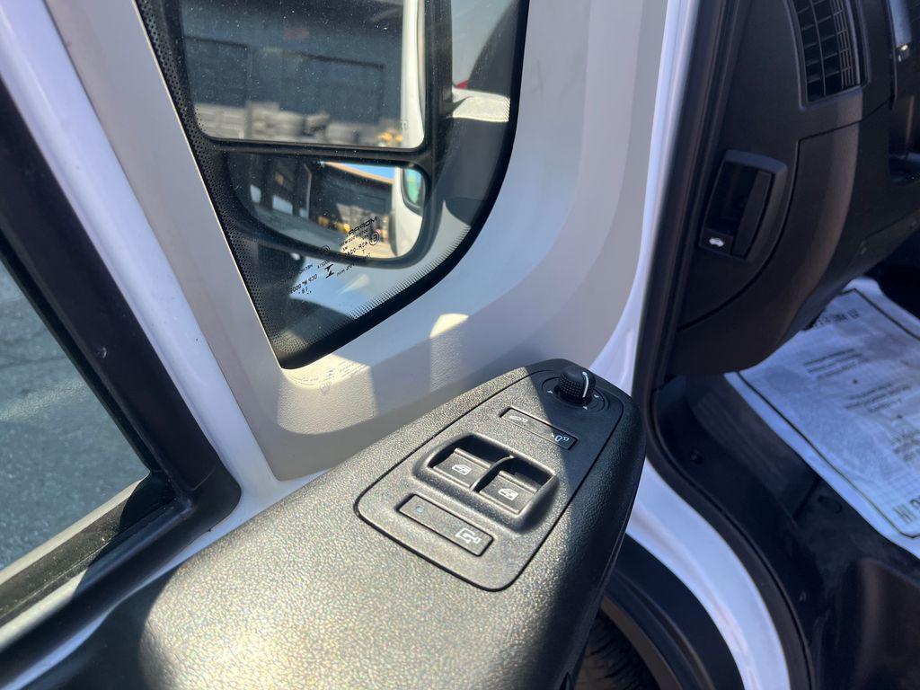 used 2019 Ram ProMaster 2500 car, priced at $20,890