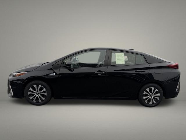used 2021 Toyota Prius Prime car, priced at $19,900