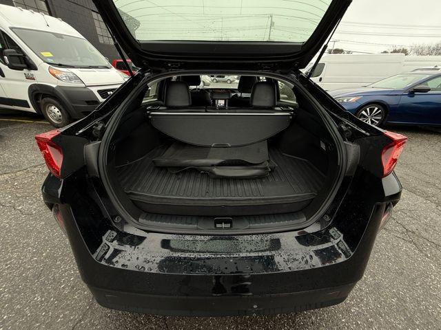 used 2021 Toyota Prius Prime car, priced at $19,900