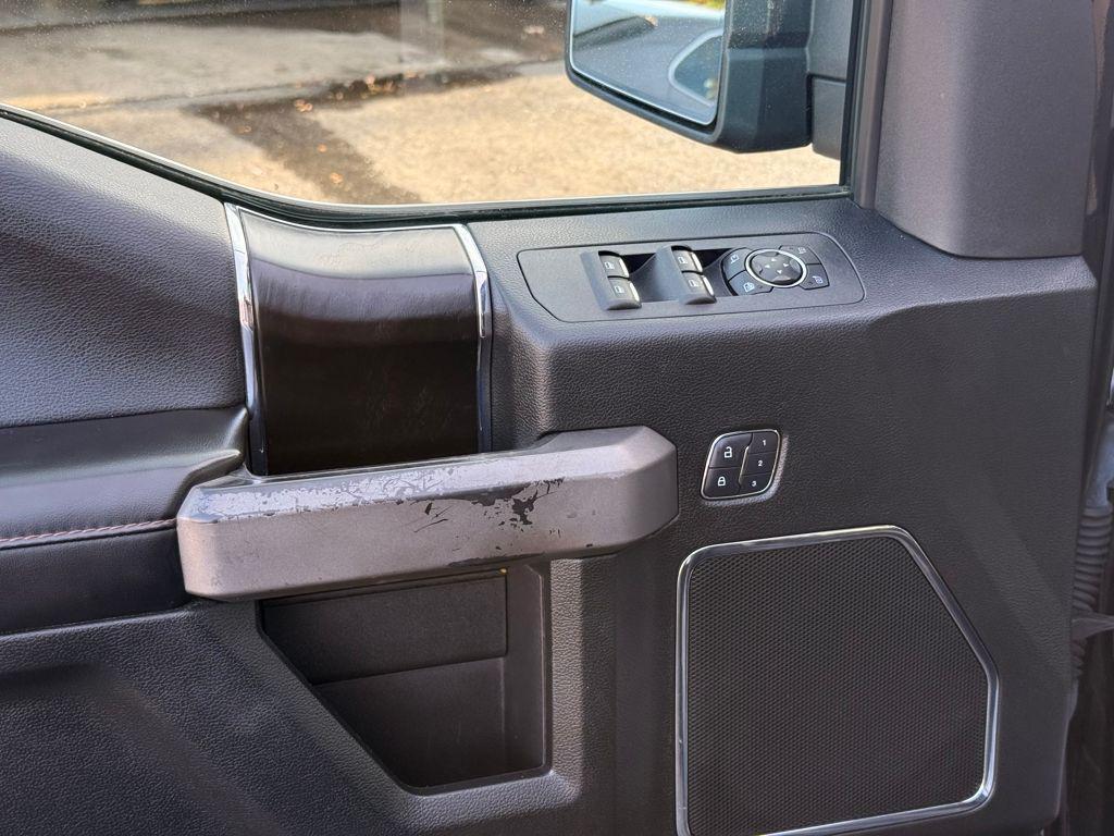 used 2018 Ford F-150 car, priced at $24,499