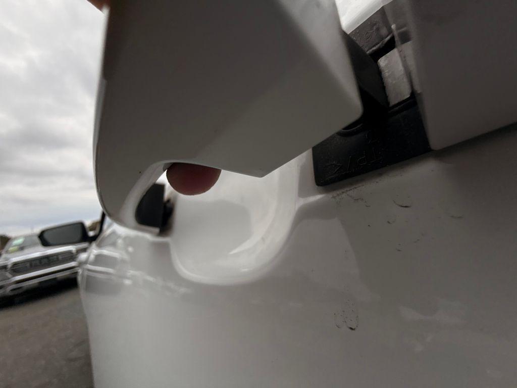 used 2020 Chevrolet Equinox car, priced at $12,699