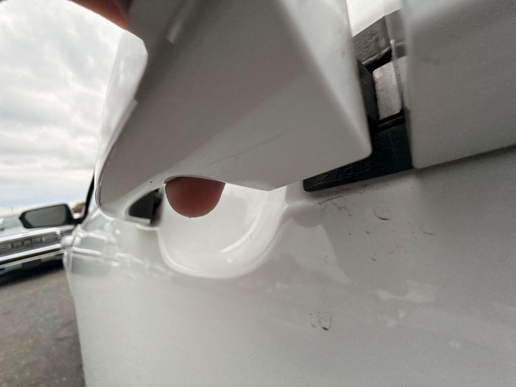 used 2020 Chevrolet Equinox car, priced at $12,699