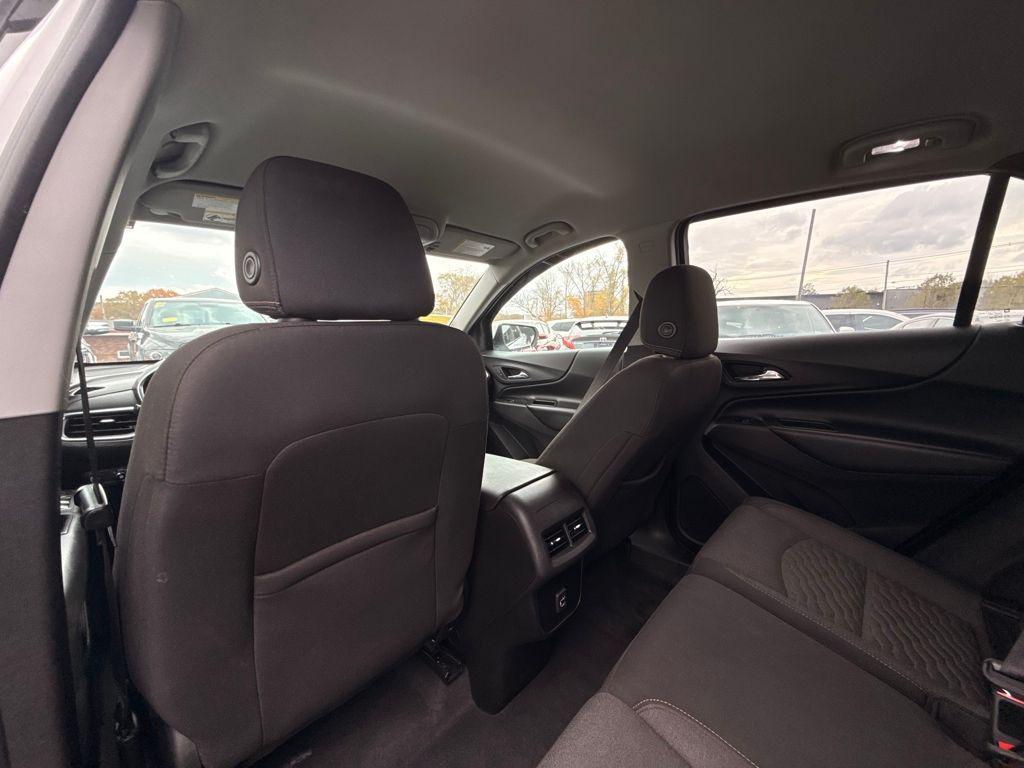 used 2020 Chevrolet Equinox car, priced at $12,699