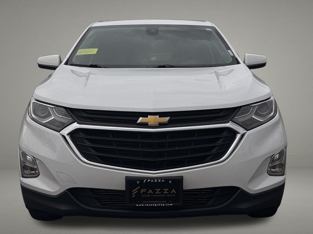 used 2020 Chevrolet Equinox car, priced at $12,699