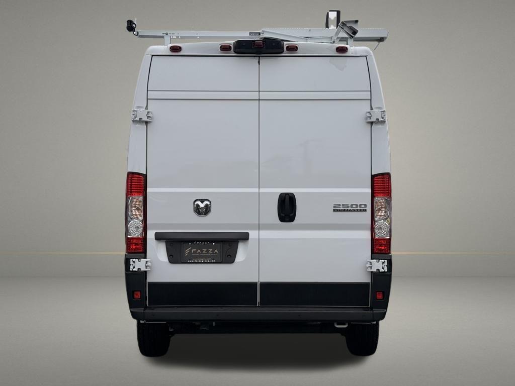 used 2025 Ram ProMaster 2500 car, priced at $38,999