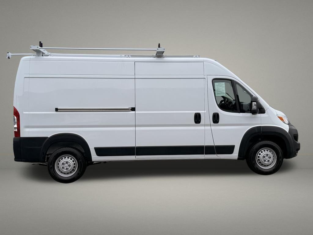 used 2025 Ram ProMaster 2500 car, priced at $38,999