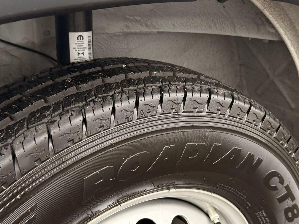 used 2025 Ram ProMaster 2500 car, priced at $38,999