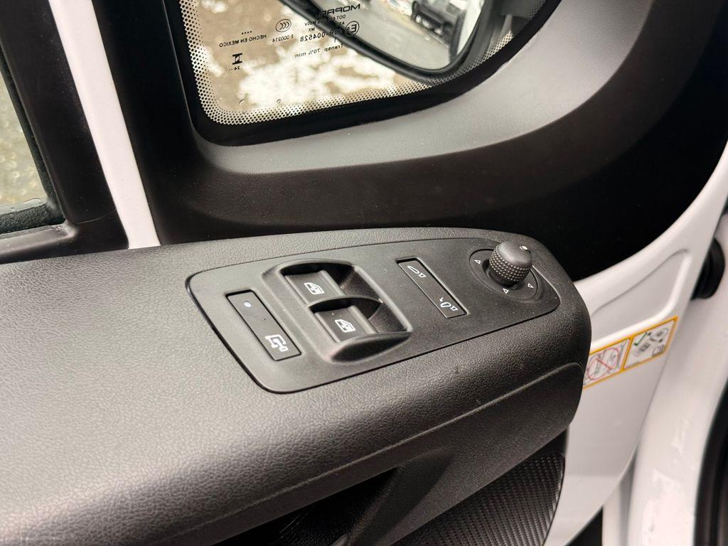 used 2025 Ram ProMaster 2500 car, priced at $38,999