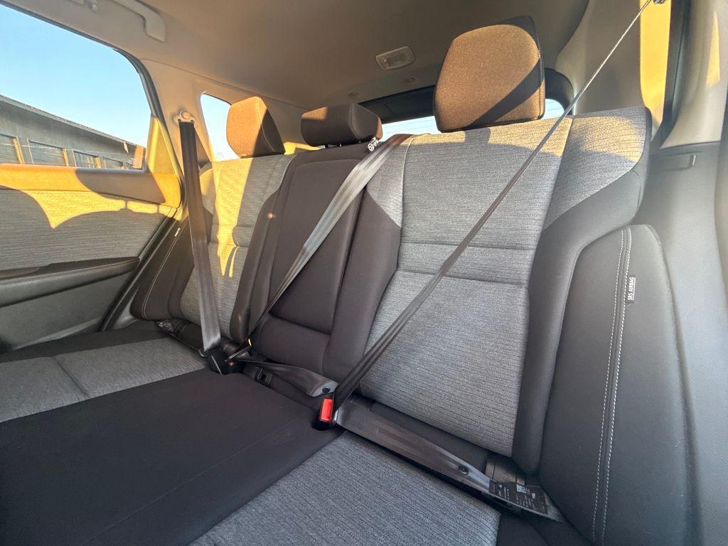 used 2023 Nissan Rogue car, priced at $21,399